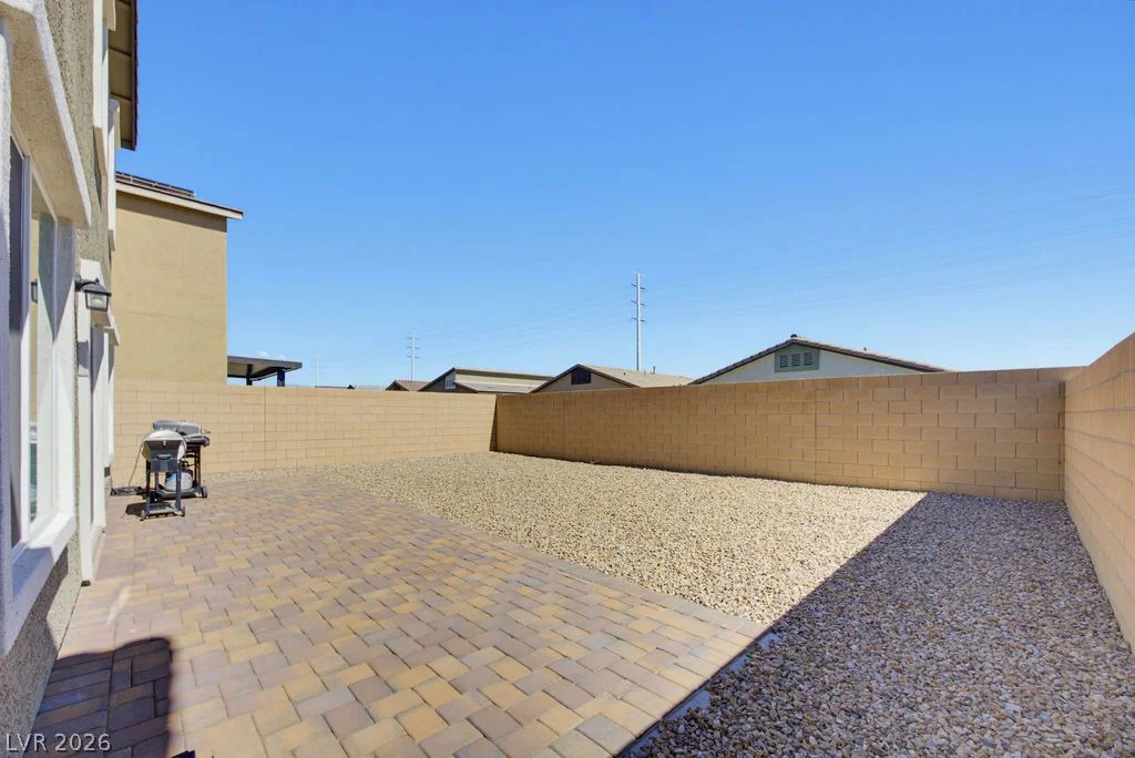 7116 Woodrow Ranch, Las Vegas, NV 89166