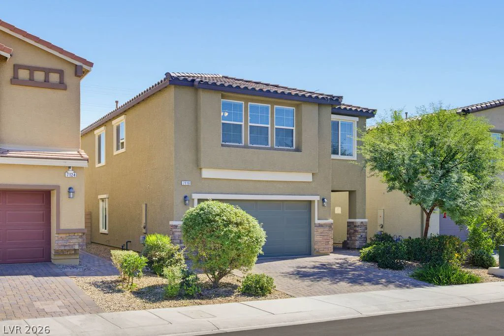 7116 Woodrow Ranch, Las Vegas, NV 89166