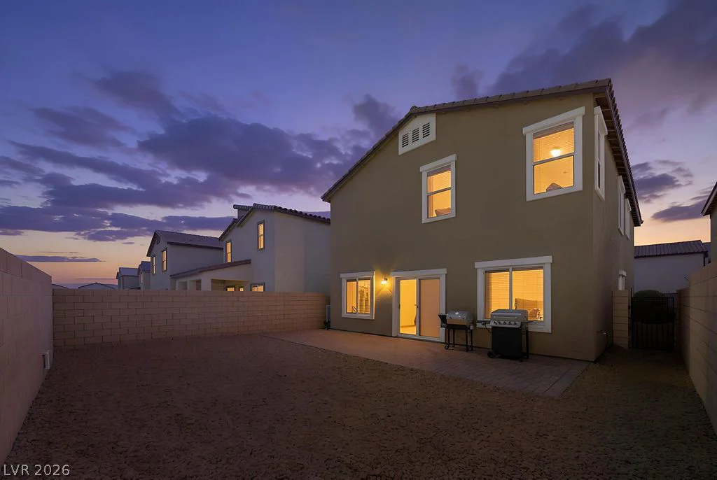 7116 Woodrow Ranch, Las Vegas, NV 89166