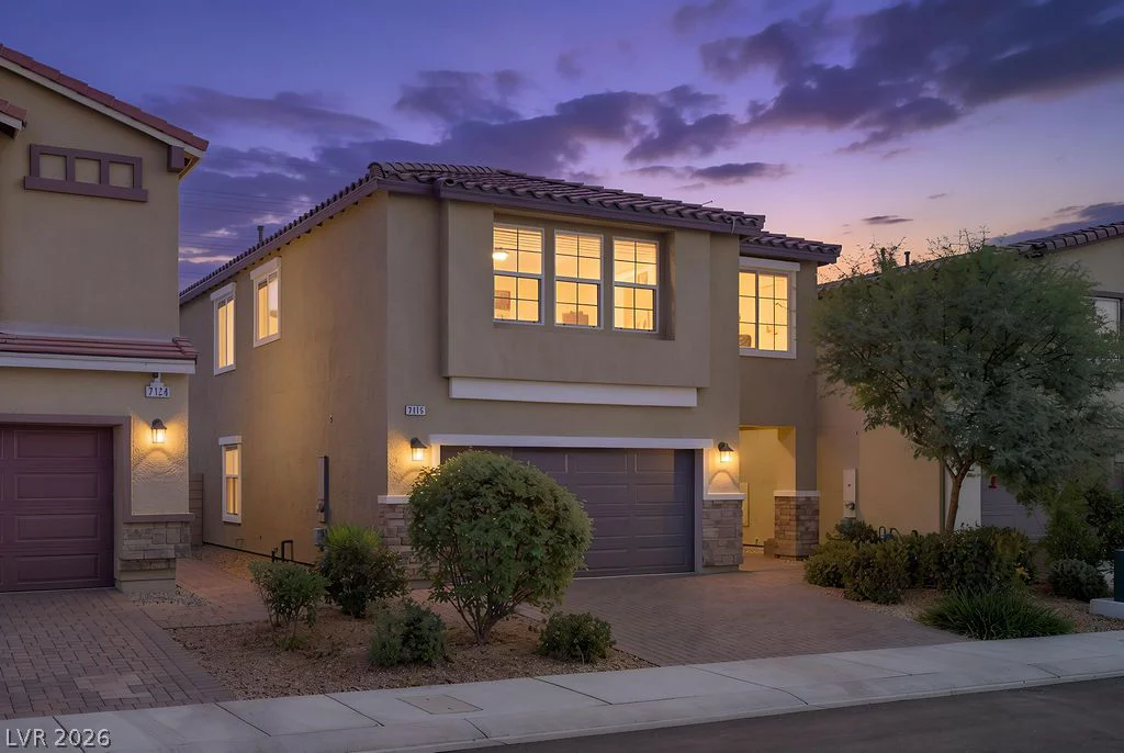7116 Woodrow Ranch, Las Vegas, NV 89166