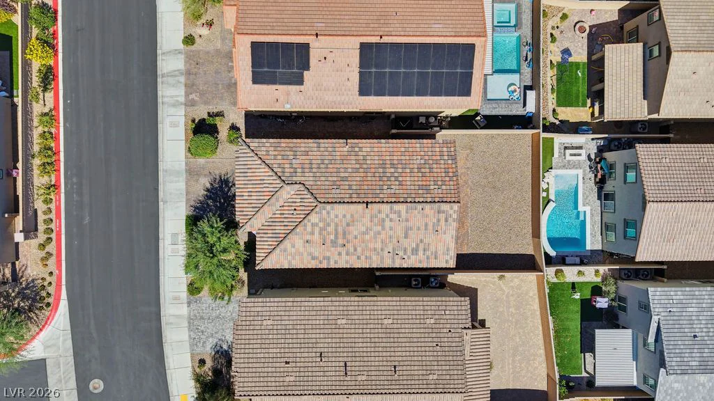 7116 Woodrow Ranch, Las Vegas, NV 89166