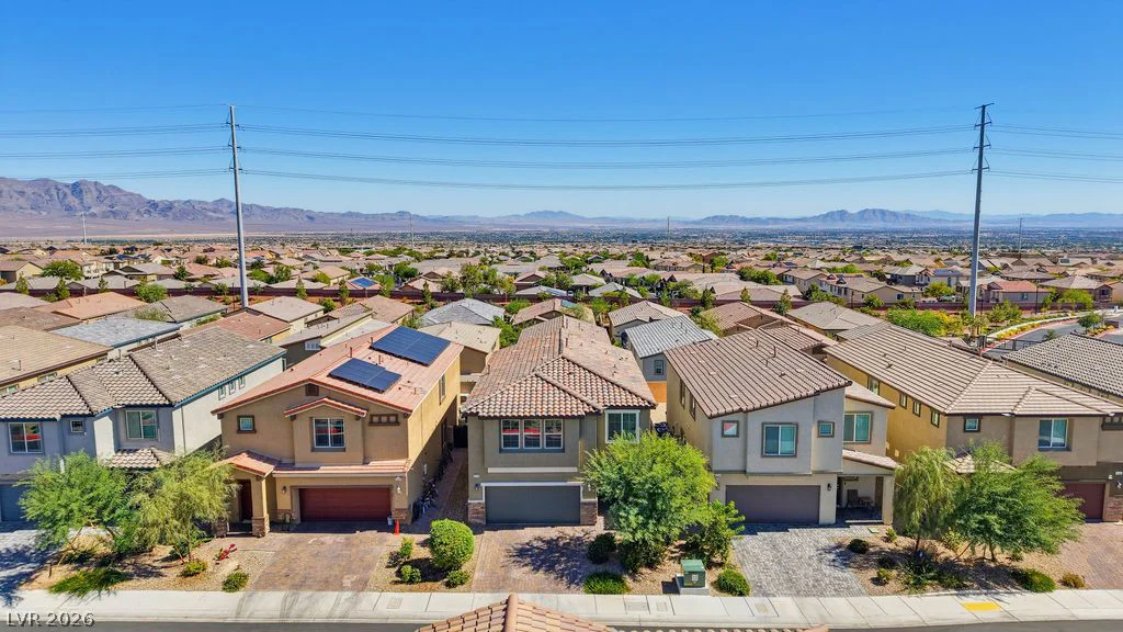 7116 Woodrow Ranch, Las Vegas, NV 89166