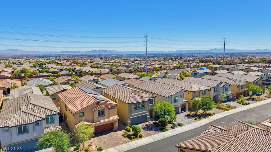 7116 Woodrow Ranch, Las Vegas, NV 89166