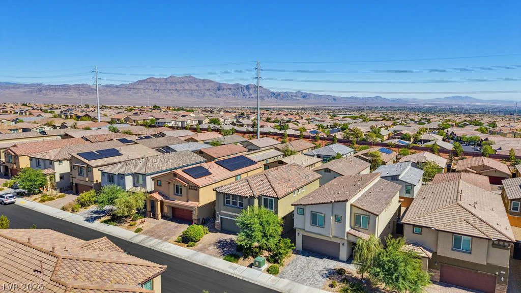 7116 Woodrow Ranch, Las Vegas, NV 89166