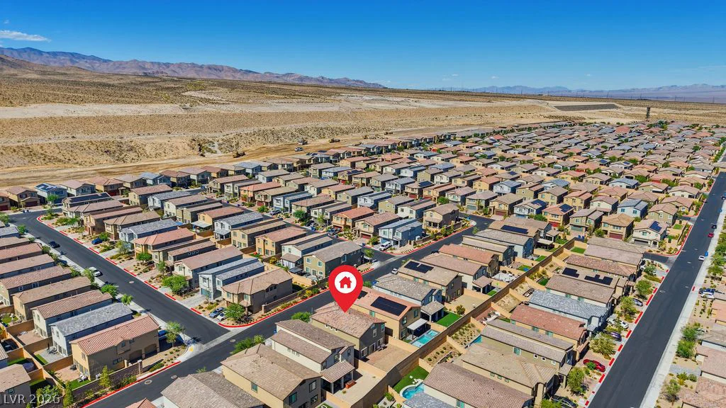 7116 Woodrow Ranch, Las Vegas, NV 89166