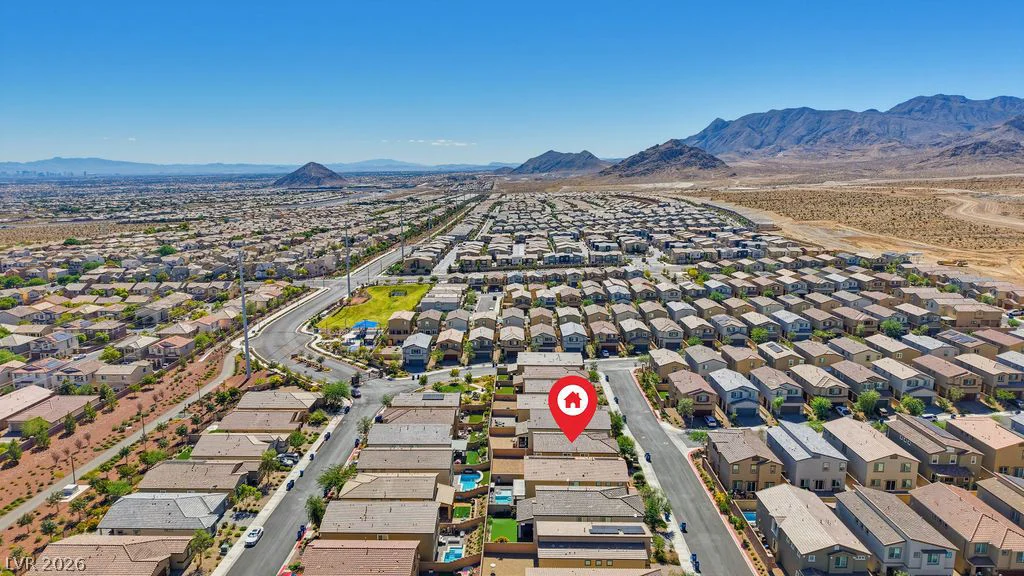 7116 Woodrow Ranch, Las Vegas, NV 89166