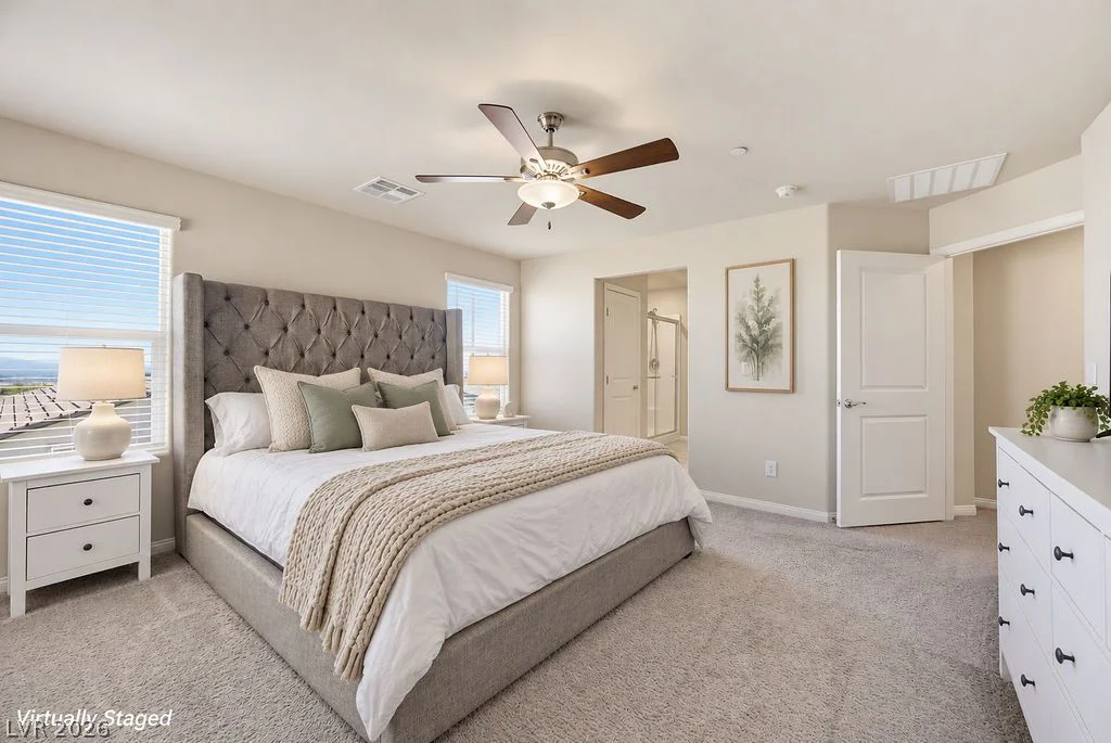 7116 Woodrow Ranch, Las Vegas, NV 89166