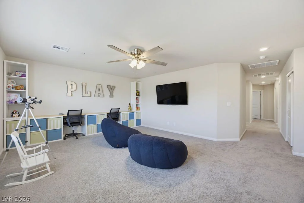7116 Woodrow Ranch, Las Vegas, NV 89166