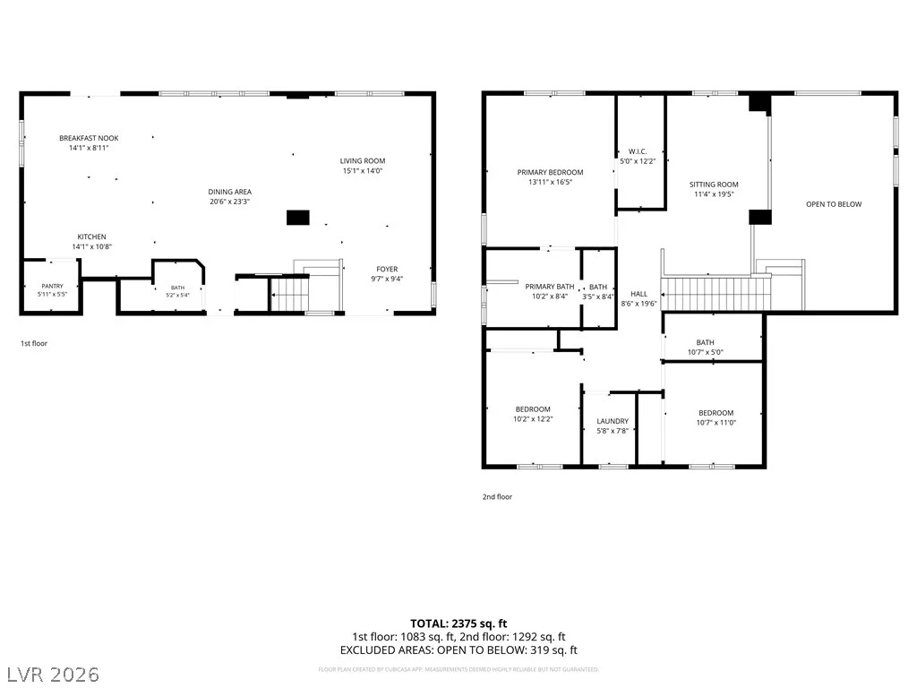 8230 Moapa Water, Las Vegas, NV 89131