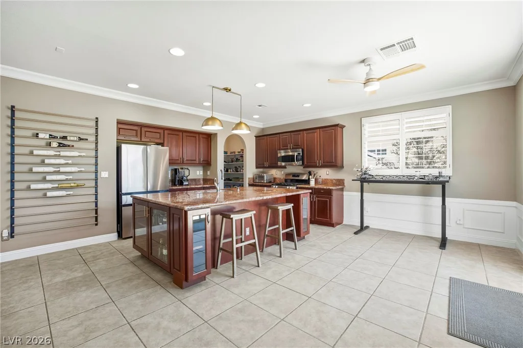 8230 Moapa Water, Las Vegas, NV 89131