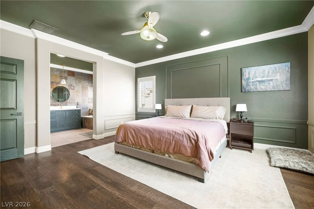 8230 Moapa Water, Las Vegas, NV 89131