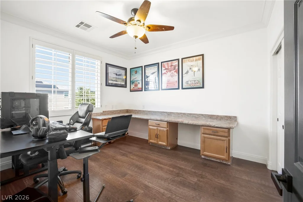 8230 Moapa Water, Las Vegas, NV 89131