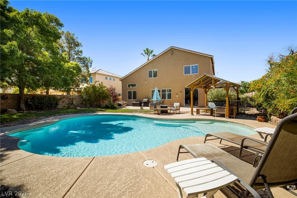 8230 Moapa Water, Las Vegas, NV 89131