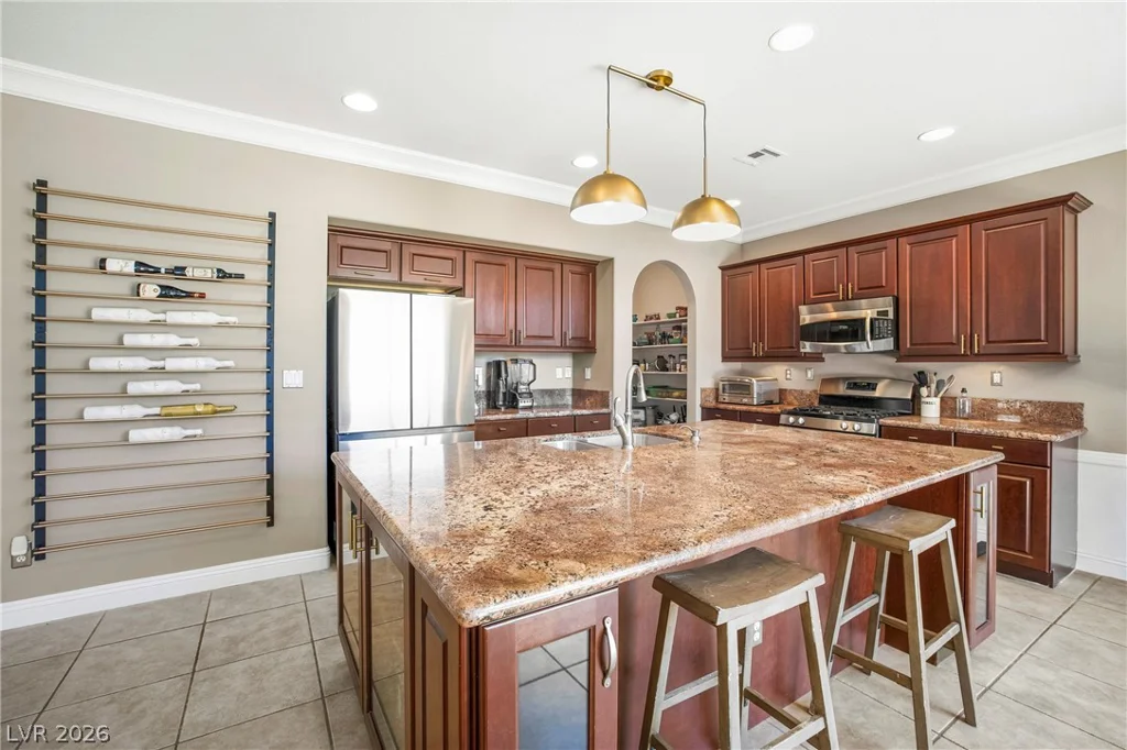 8230 Moapa Water, Las Vegas, NV 89131