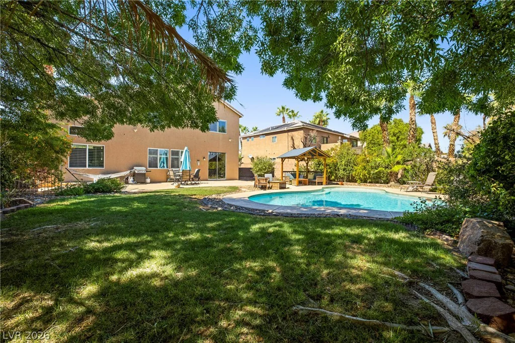 8230 Moapa Water, Las Vegas, NV 89131