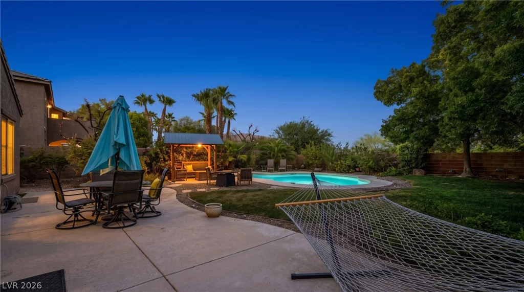 8230 Moapa Water, Las Vegas, NV 89131