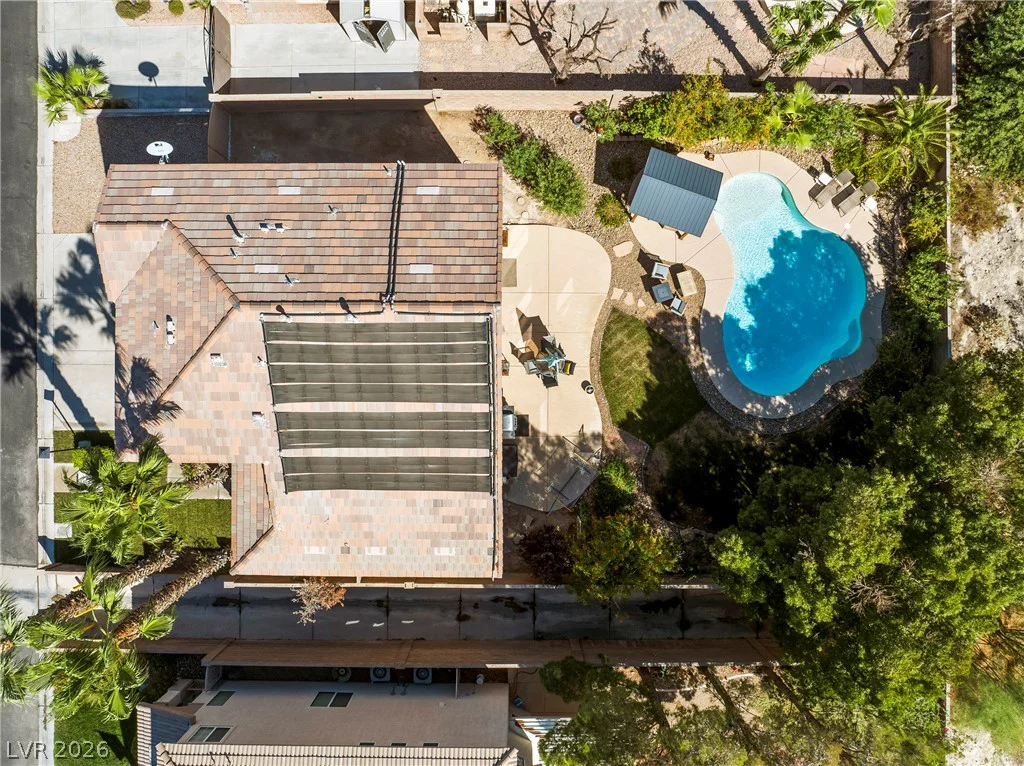 8230 Moapa Water, Las Vegas, NV 89131