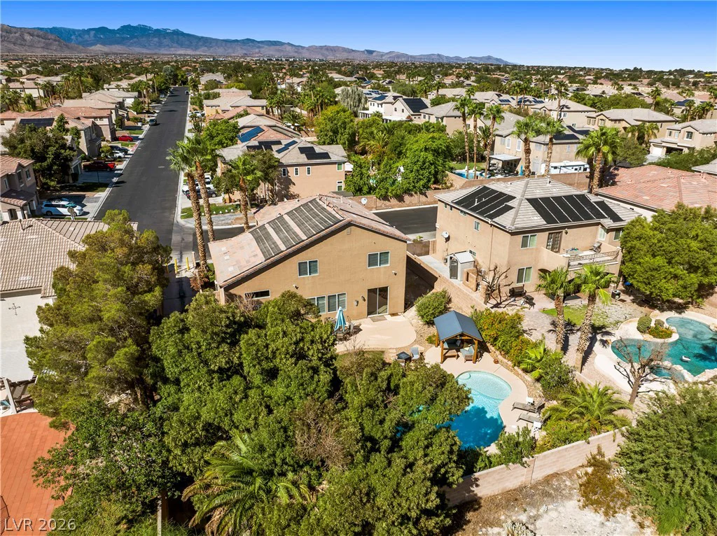 8230 Moapa Water, Las Vegas, NV 89131