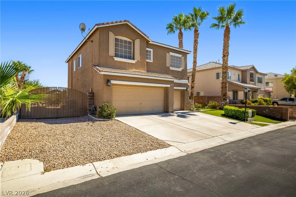 8230 Moapa Water, Las Vegas, NV 89131
