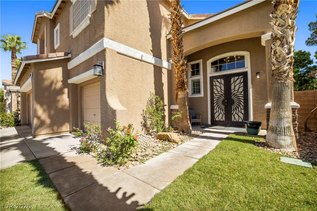 8230 Moapa Water, Las Vegas, NV 89131