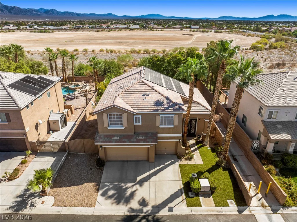 8230 Moapa Water, Las Vegas, NV 89131