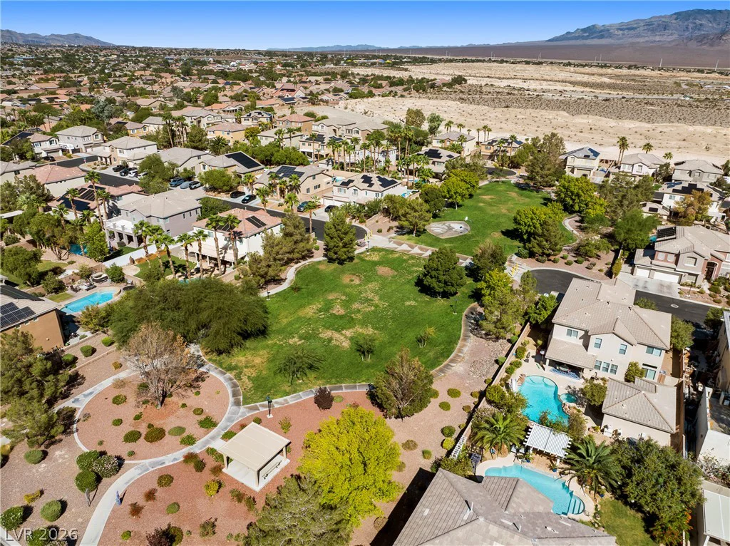 8230 Moapa Water, Las Vegas, NV 89131