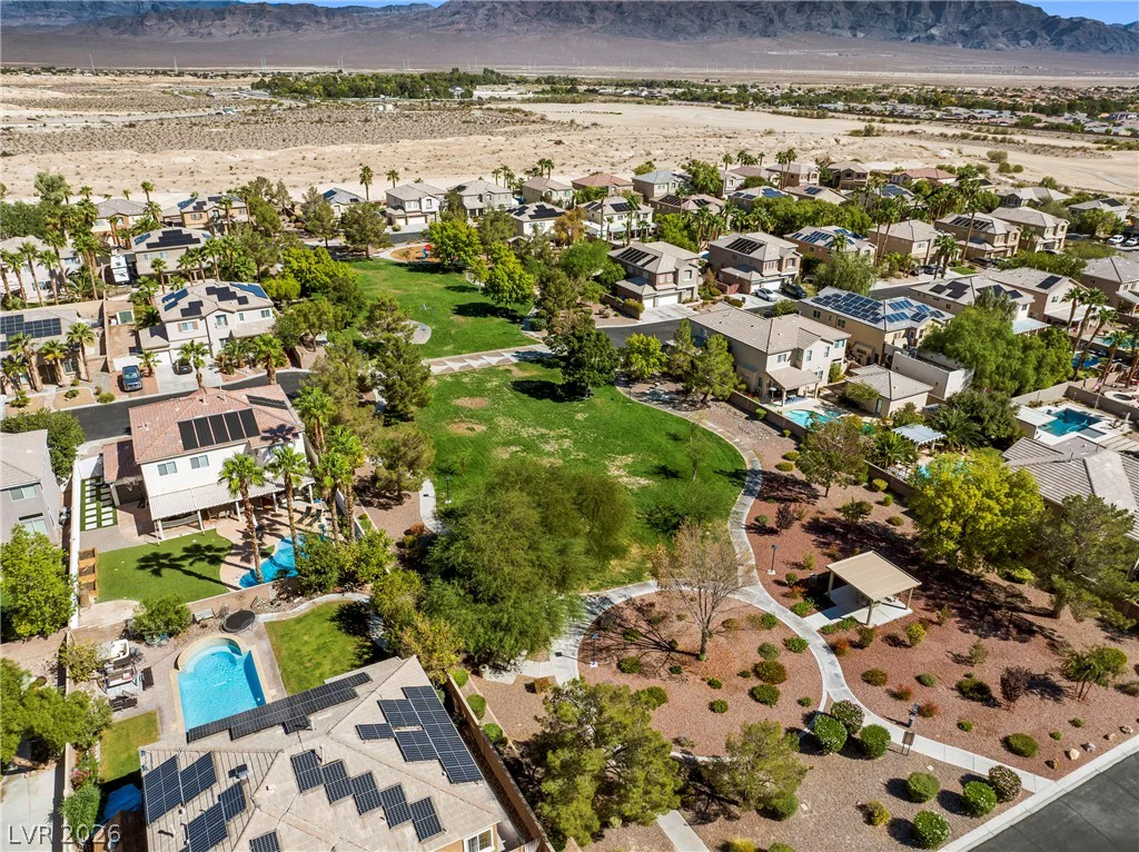 8230 Moapa Water, Las Vegas, NV 89131