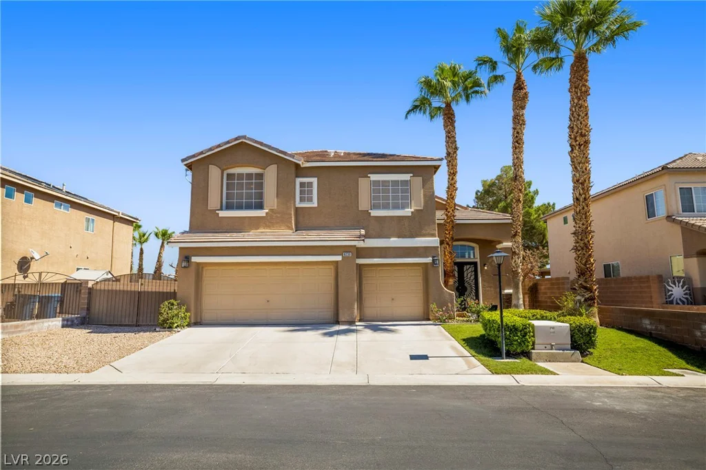 8230 Moapa Water, Las Vegas, NV 89131