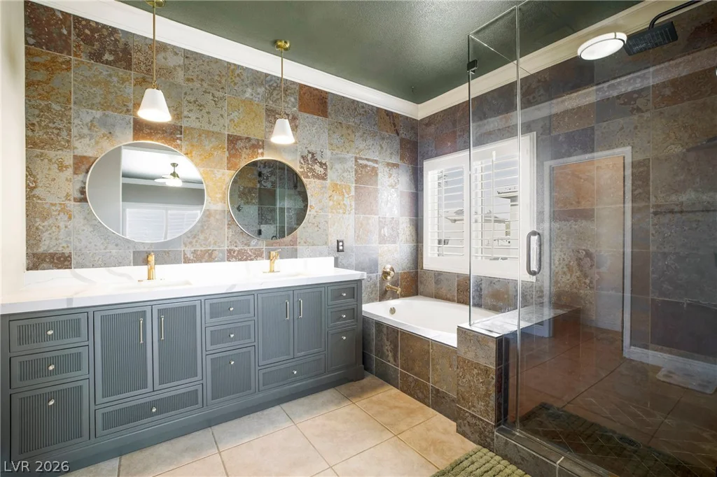 8230 Moapa Water, Las Vegas, NV 89131