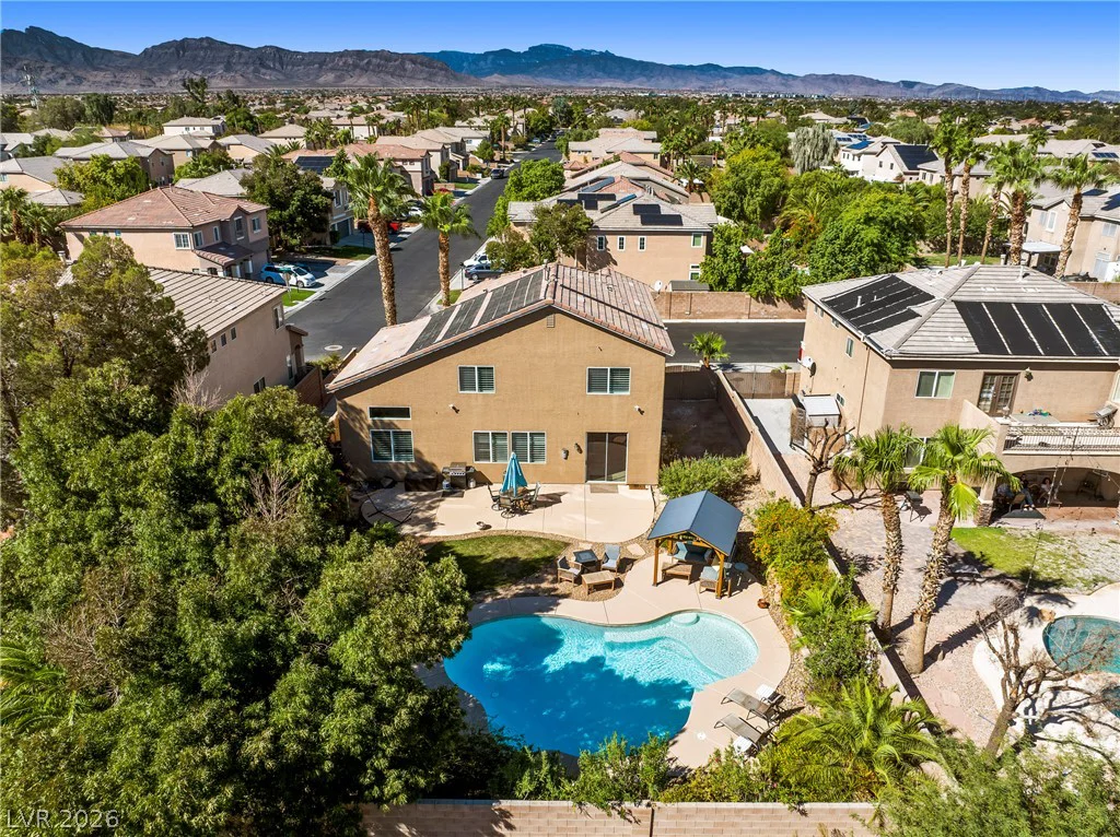 8230 Moapa Water, Las Vegas, NV 89131