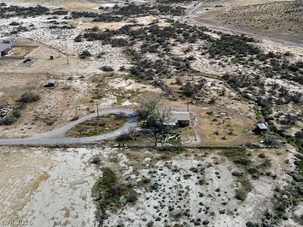 3971 Moapa, Pahrump, NV 89048
