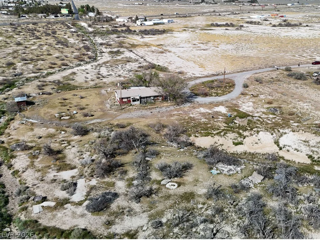 3971 Moapa, Pahrump, NV 89048