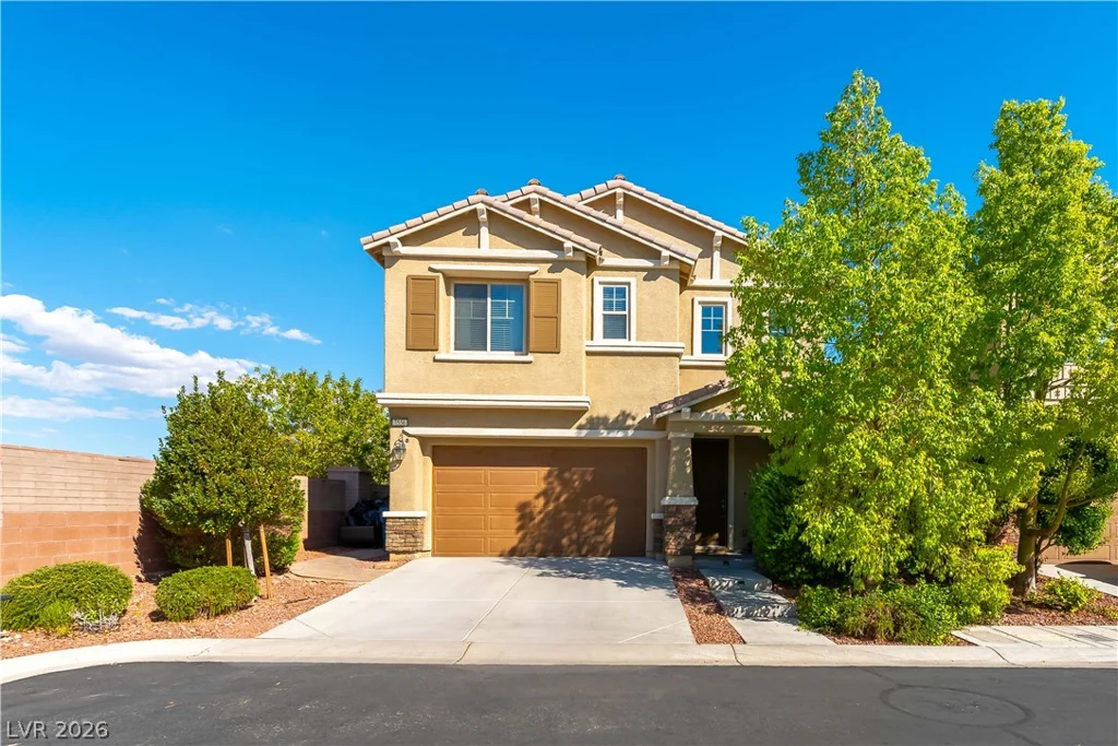 7556 Abby View, Las Vegas, NV 89166