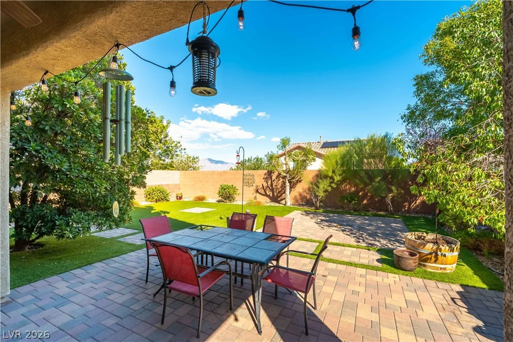 7556 Abby View, Las Vegas, NV 89166