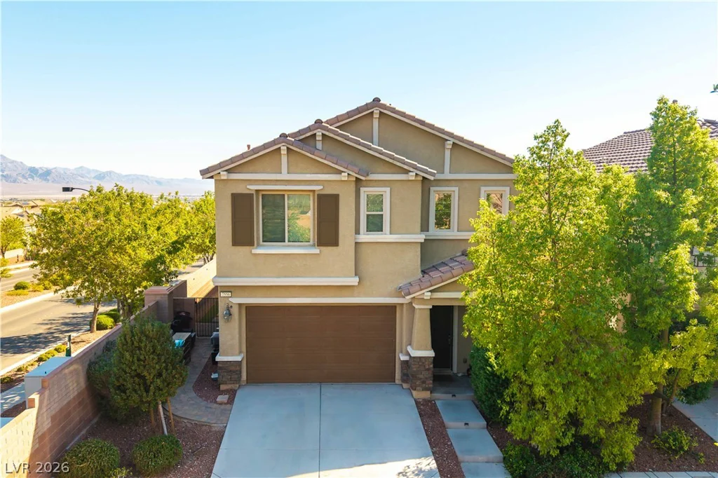 7556 Abby View, Las Vegas, NV 89166