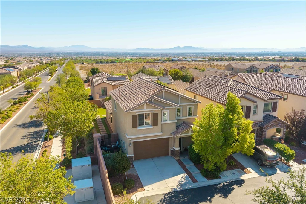 7556 Abby View, Las Vegas, NV 89166