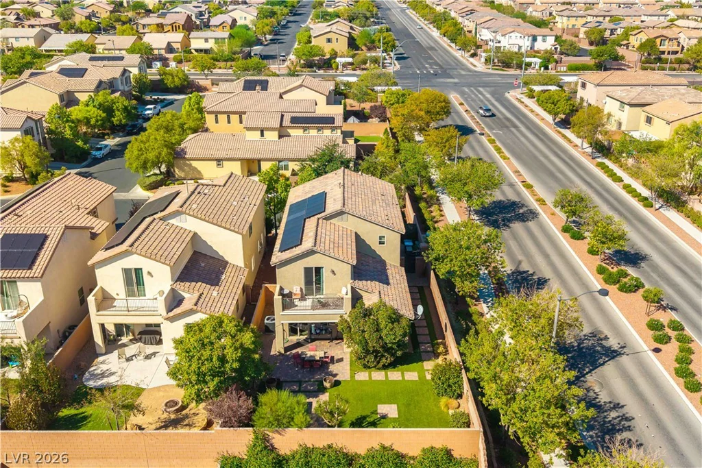 7556 Abby View, Las Vegas, NV 89166