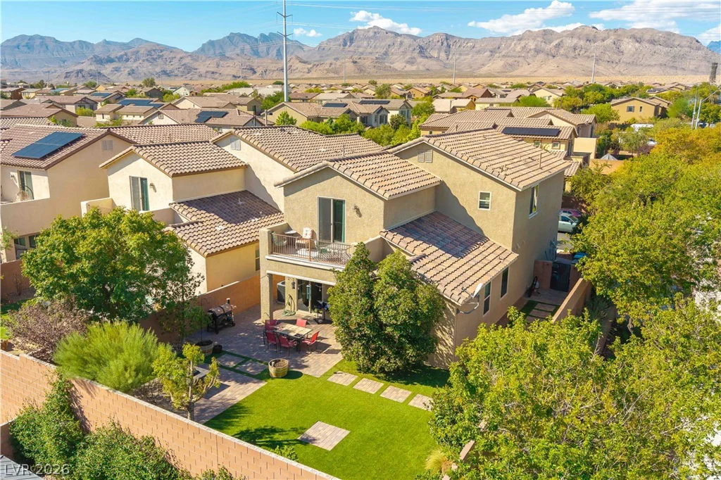 7556 Abby View, Las Vegas, NV 89166