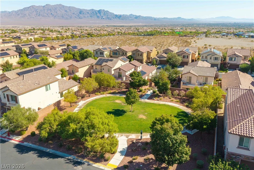 7556 Abby View, Las Vegas, NV 89166