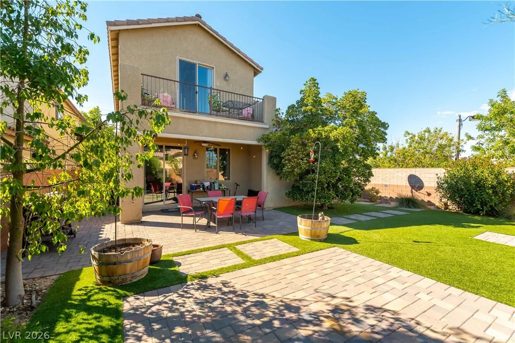 7556 Abby View, Las Vegas, NV 89166