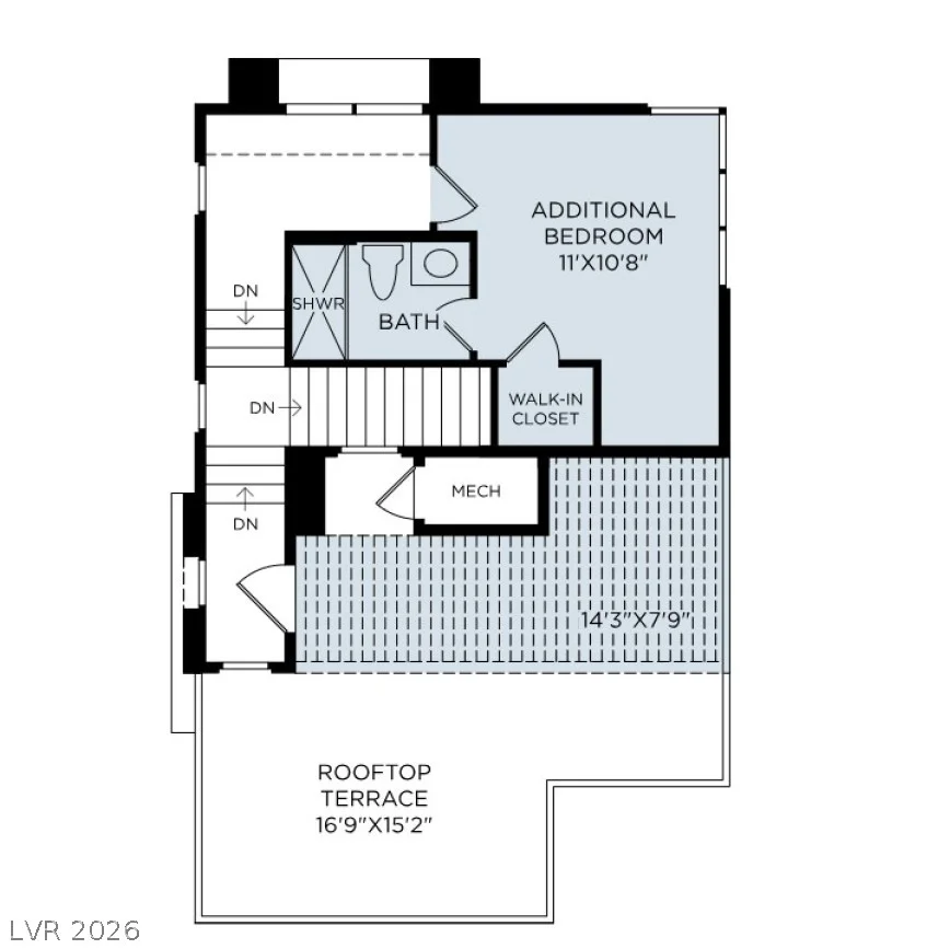 11333 Charleston, Las Vegas, NV 89135