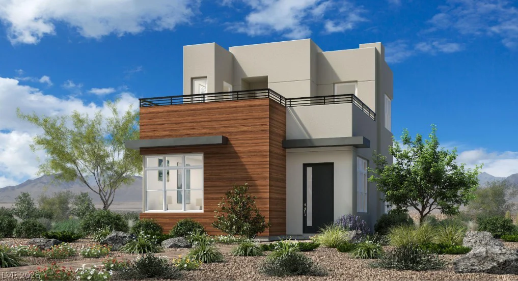 11333 Charleston, Las Vegas, NV 89135