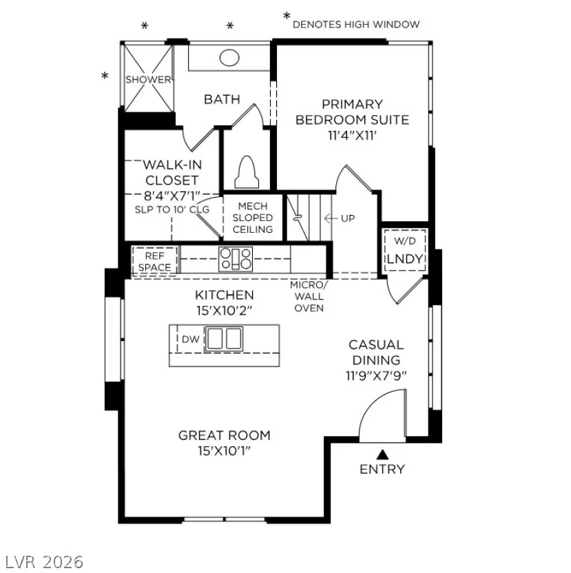 11333 Charleston, Las Vegas, NV 89135