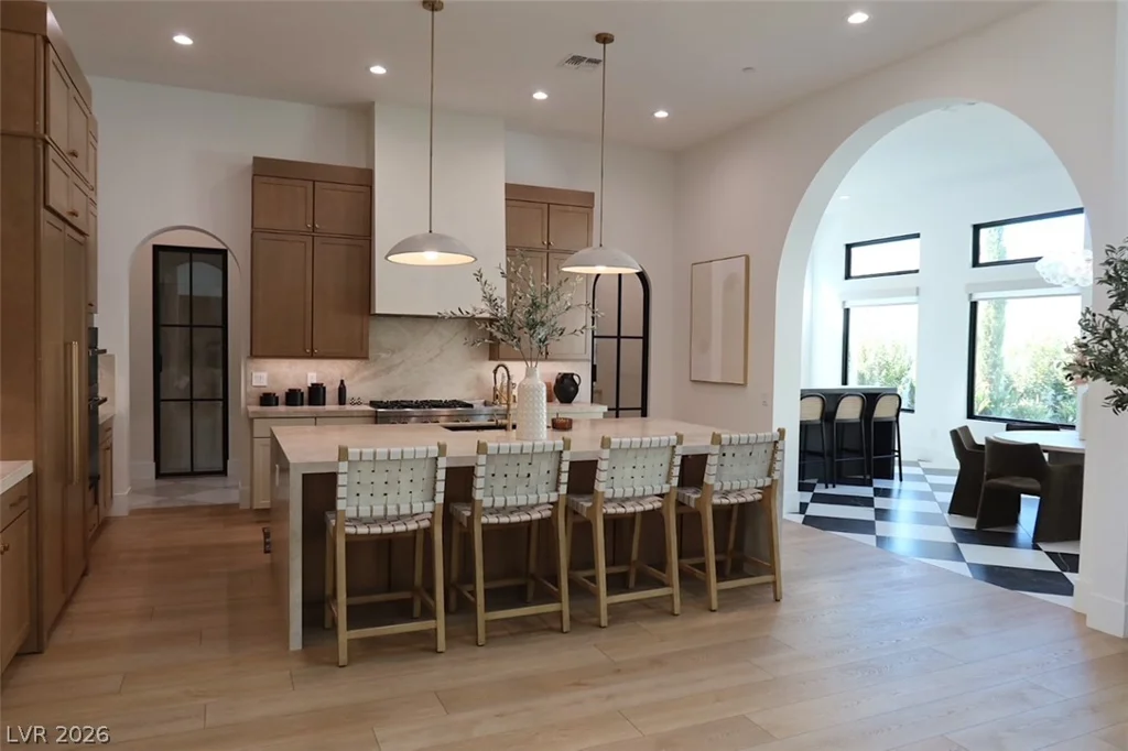 4679 Outlook Peak, Las Vegas, NV 89135