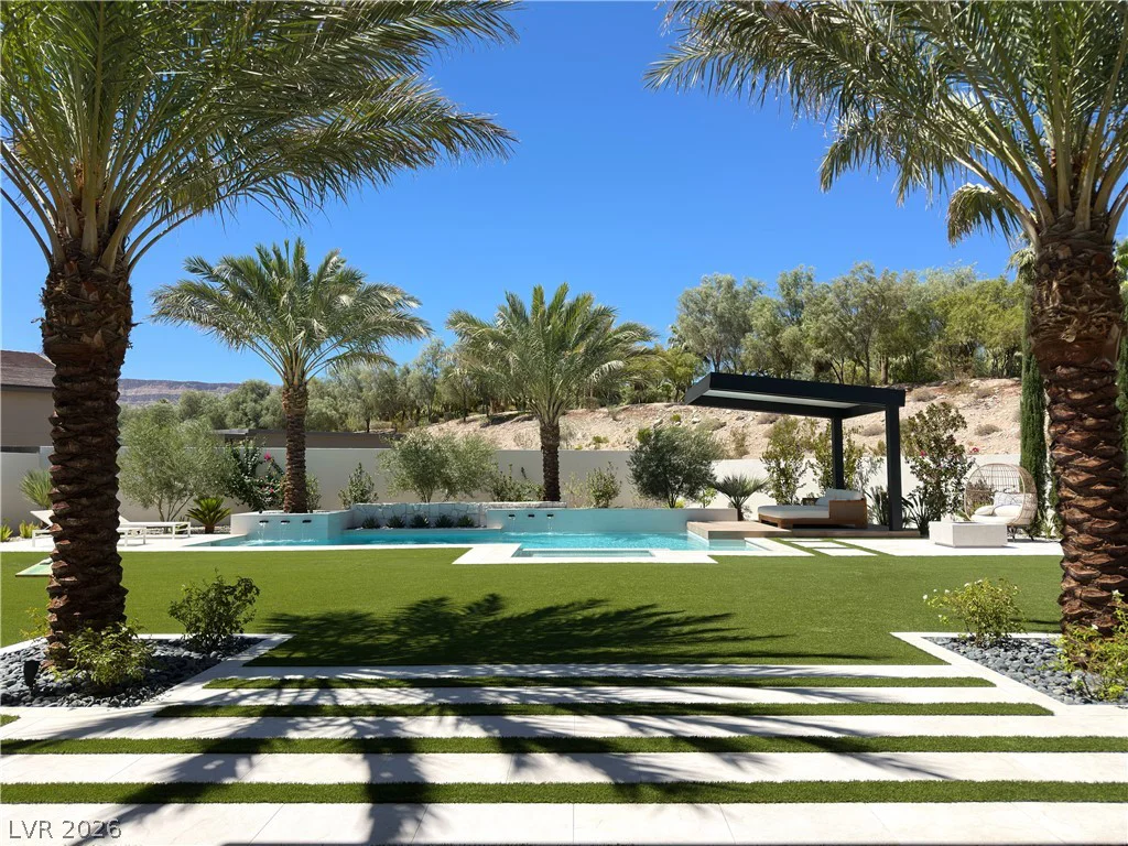 4679 Outlook Peak, Las Vegas, NV 89135