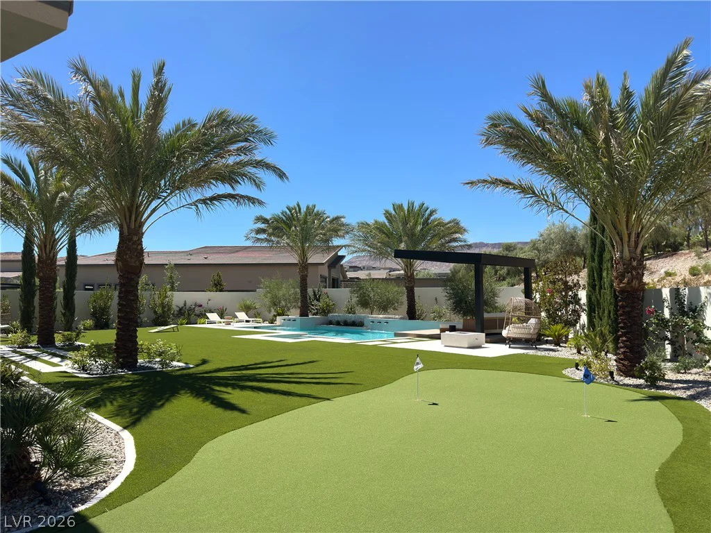 4679 Outlook Peak, Las Vegas, NV 89135