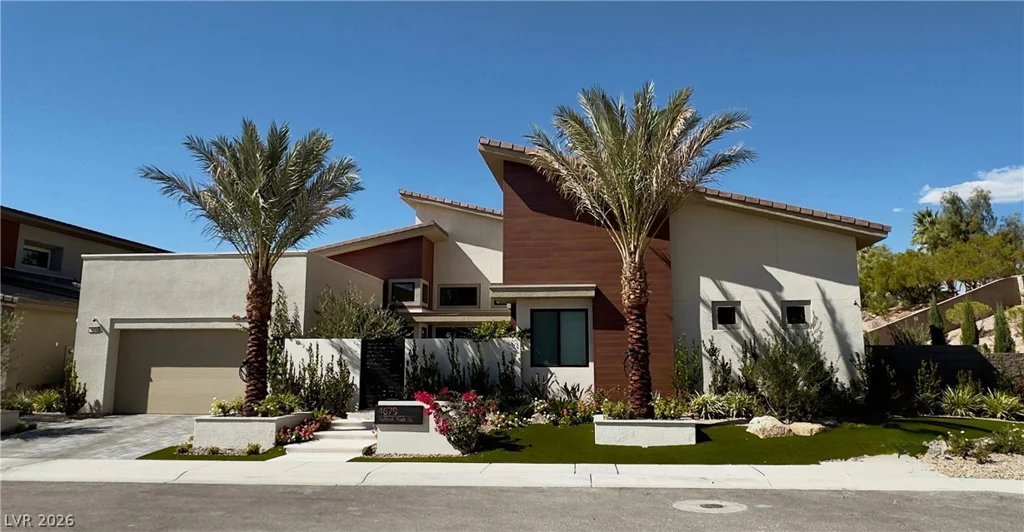4679 Outlook Peak, Las Vegas, NV 89135