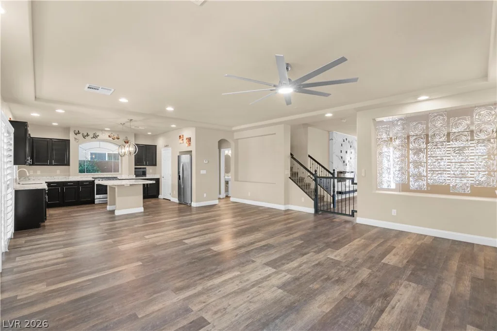 8226 Dover Canyon, Las Vegas, NV 89139