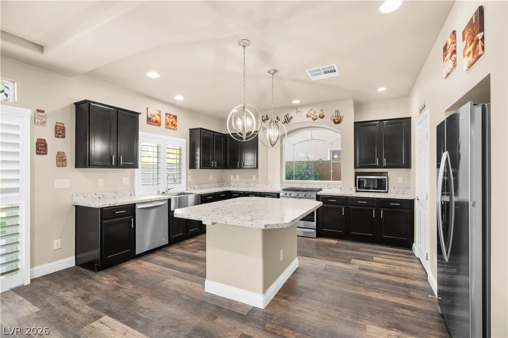 8226 Dover Canyon, Las Vegas, NV 89139