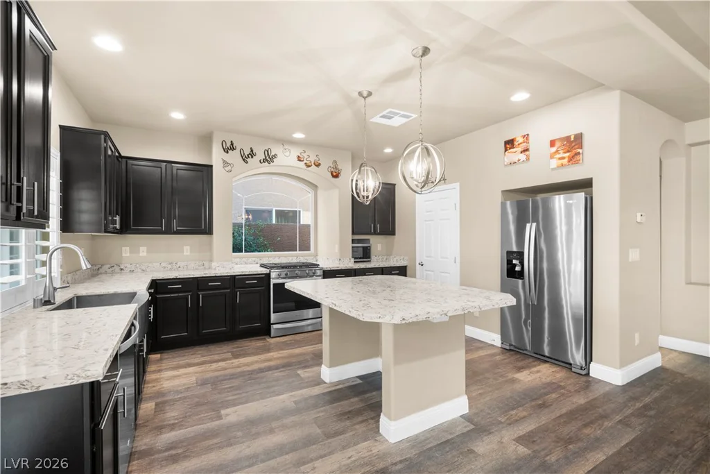 8226 Dover Canyon, Las Vegas, NV 89139